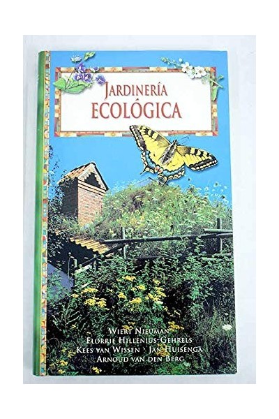 Jardinería Ecológica